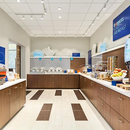 Holiday Inn Express & Suites Hayward - Castro Valley By Ihg Ngoại thất bức ảnh