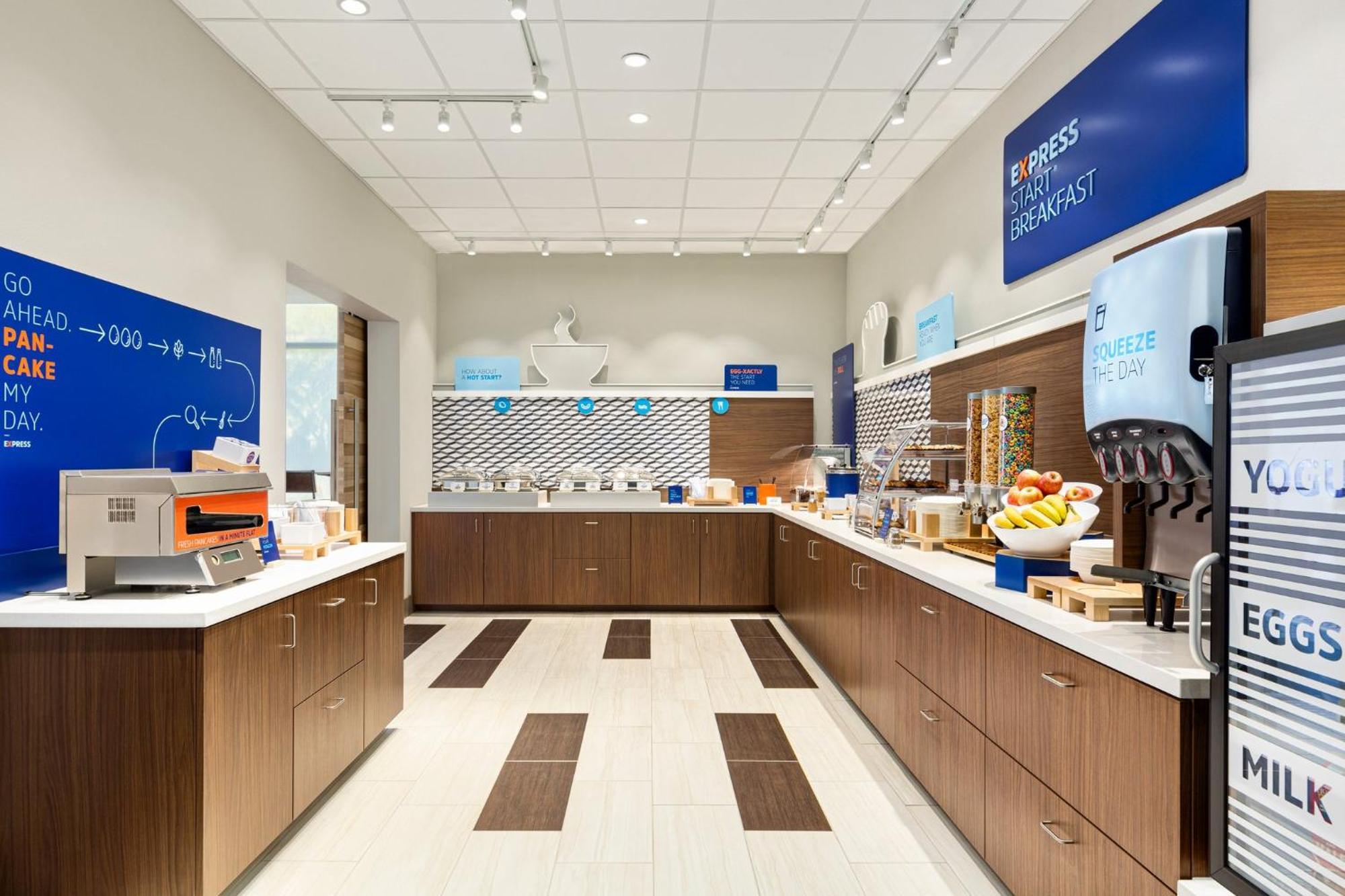 Holiday Inn Express & Suites Hayward - Castro Valley By Ihg Ngoại thất bức ảnh