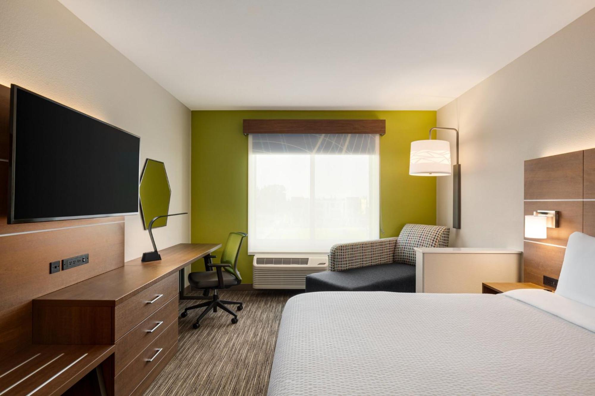 Holiday Inn Express & Suites Hayward - Castro Valley By Ihg Ngoại thất bức ảnh