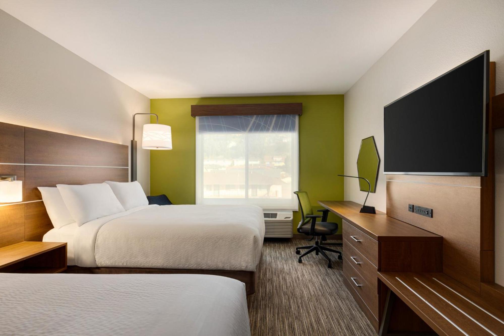 Holiday Inn Express & Suites Hayward - Castro Valley By Ihg Ngoại thất bức ảnh