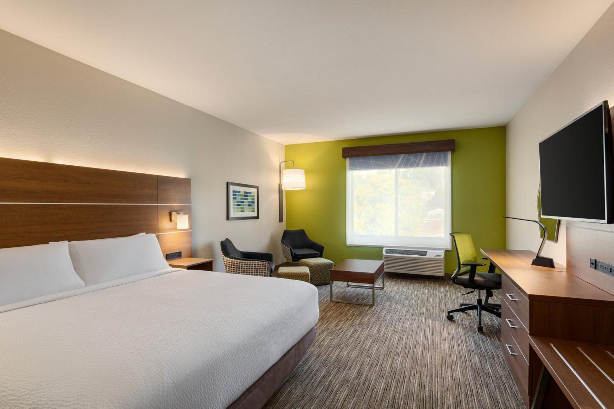 Holiday Inn Express & Suites Hayward - Castro Valley By Ihg Ngoại thất bức ảnh