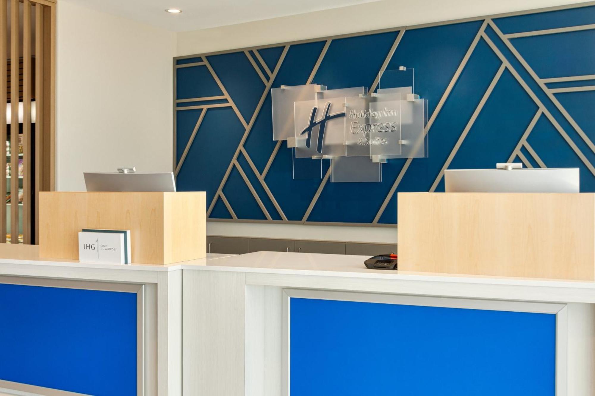 Holiday Inn Express & Suites Hayward - Castro Valley By Ihg Ngoại thất bức ảnh