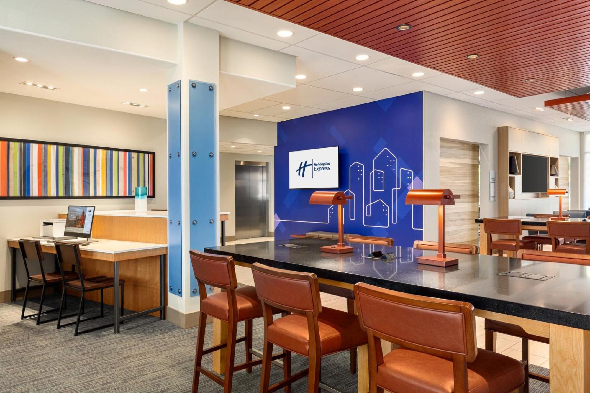 Holiday Inn Express & Suites Hayward - Castro Valley By Ihg Ngoại thất bức ảnh